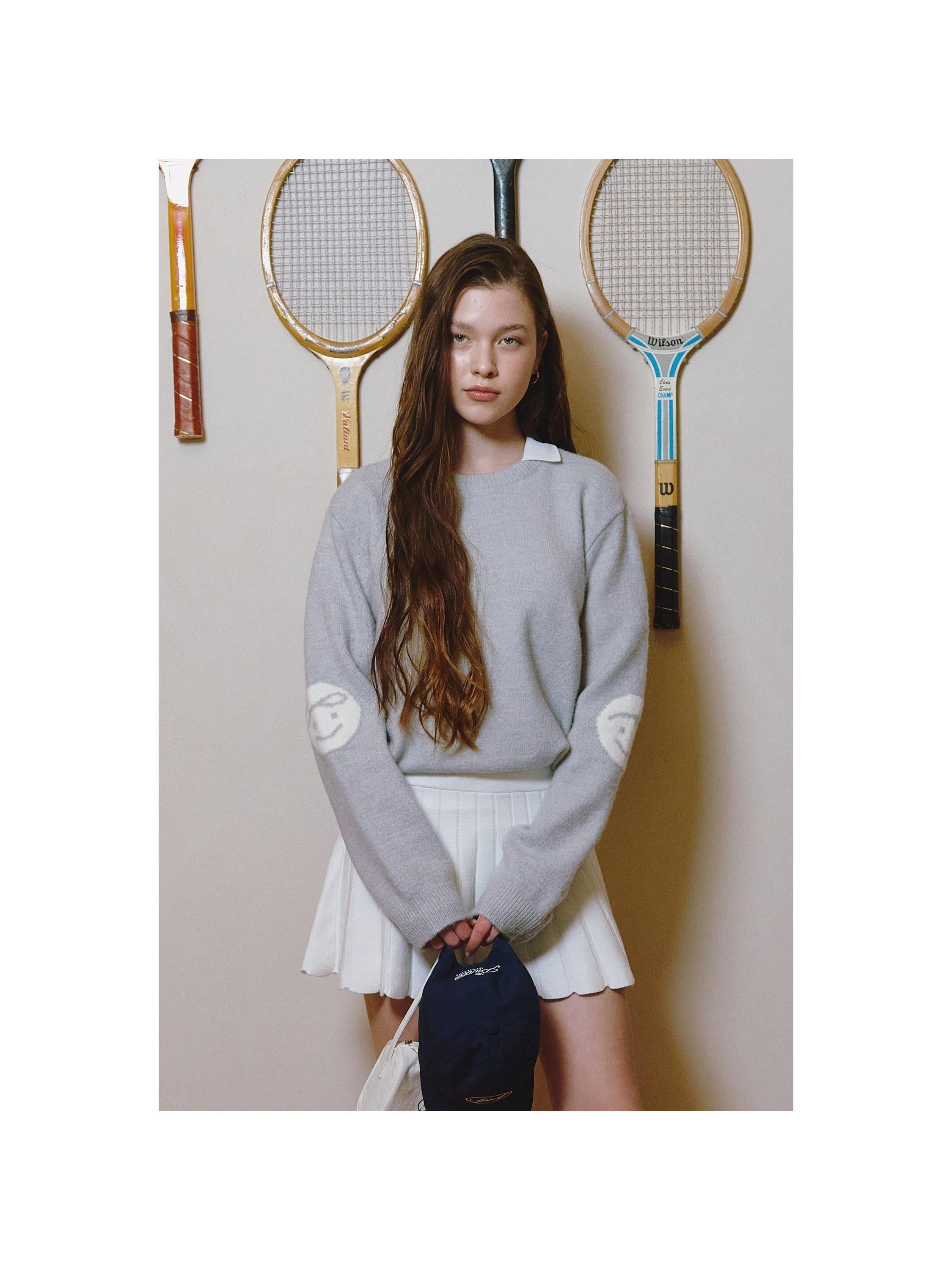 Piv'vee Twins Pullover - The Golf Season | One Stop for Your Golf Shopping!