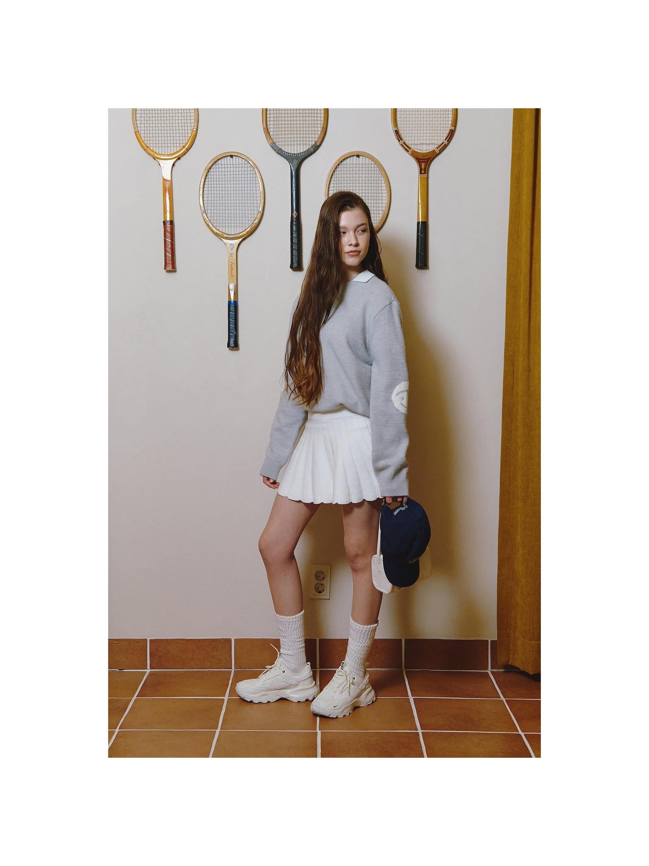 Piv'vee Twins Pullover - The Golf Season | One Stop for Your Golf Shopping!