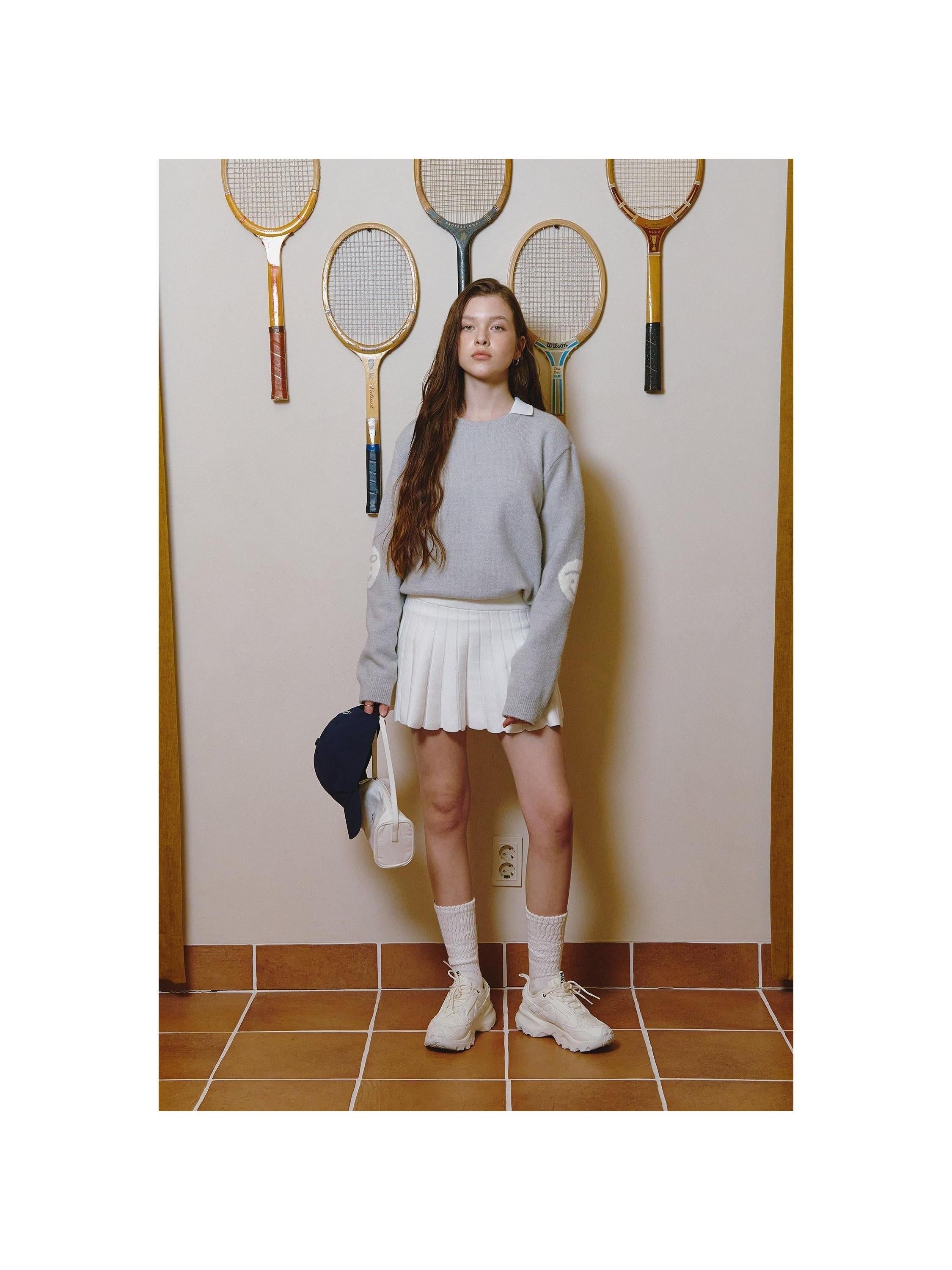 Piv'vee Twins Pullover - The Golf Season | One Stop for Your Golf Shopping!