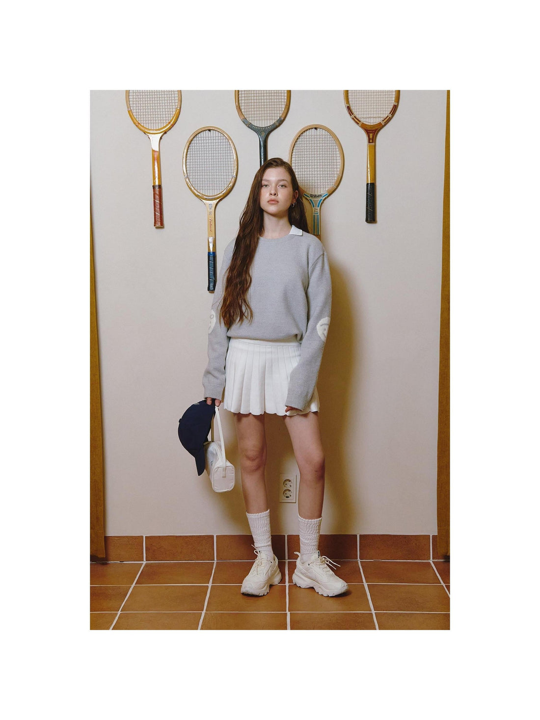 Piv'vee Twins Pullover - The Golf Season | One Stop for Your Golf Shopping!