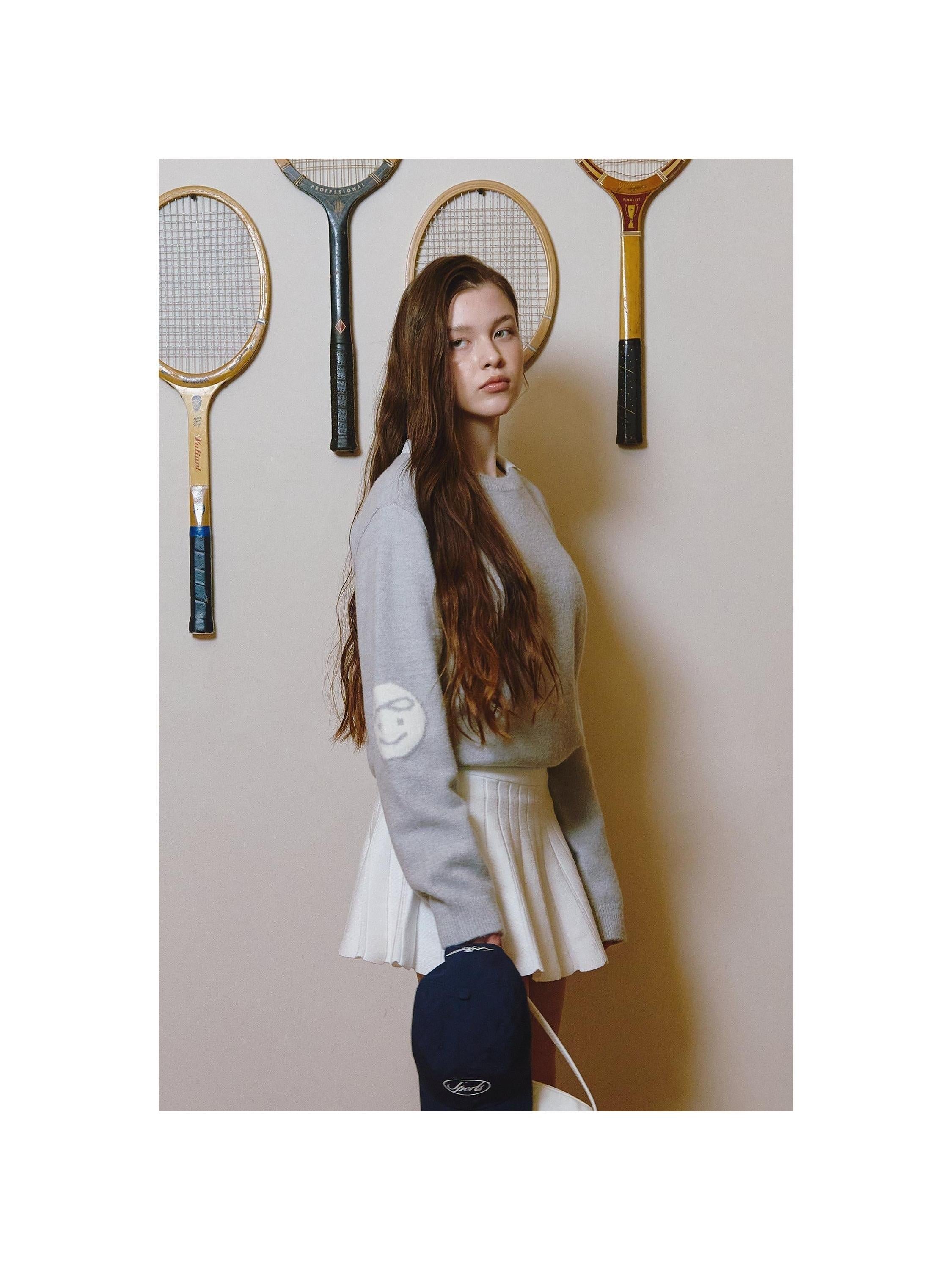 Piv'vee Twins Pullover - The Golf Season | One Stop for Your Golf Shopping!