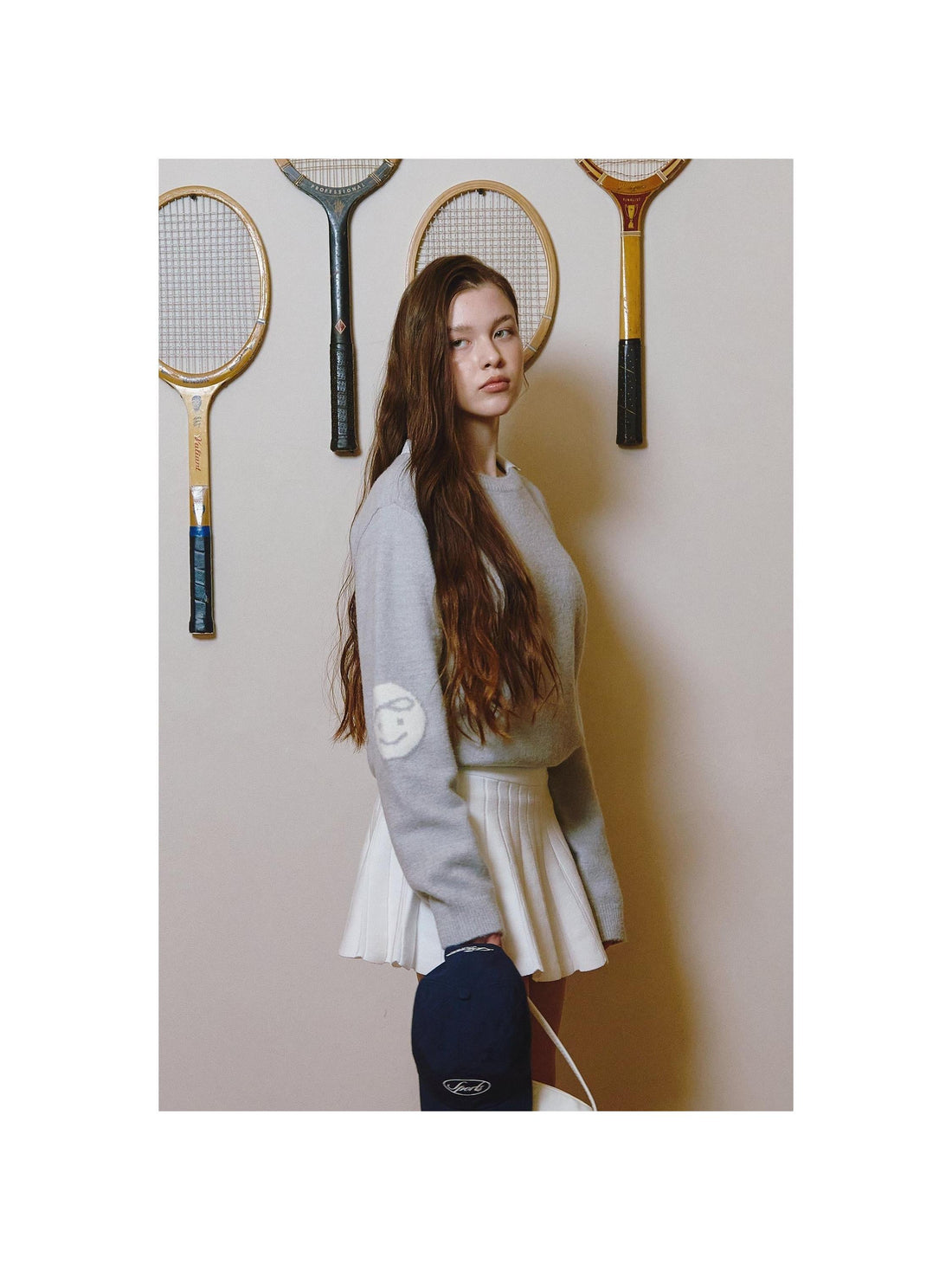 Piv'vee Twins Pullover - The Golf Season | One Stop for Your Golf Shopping!