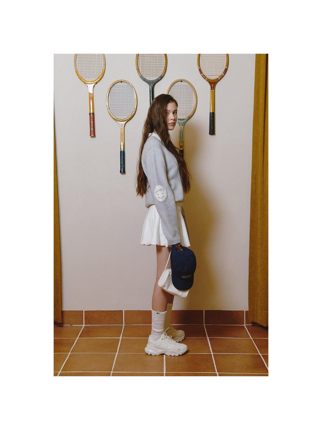 Piv'vee Twins Pullover - The Golf Season | One Stop for Your Golf Shopping!