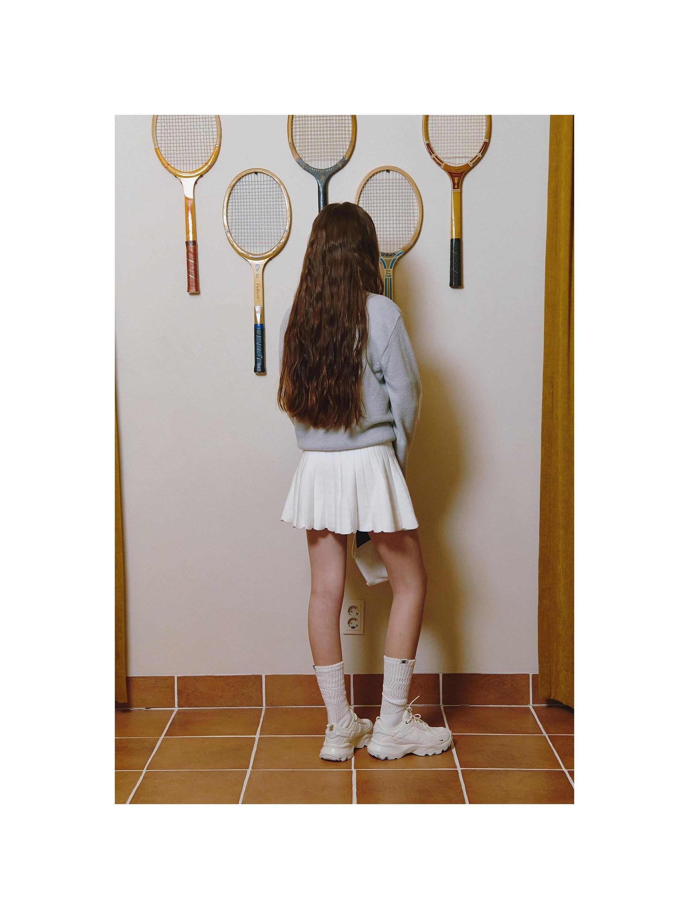 Piv'vee Twins Pullover - The Golf Season | One Stop for Your Golf Shopping!