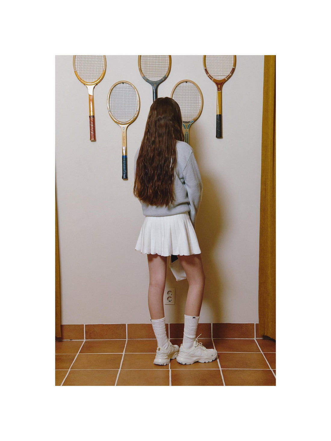 Piv'vee Twins Pullover - The Golf Season | One Stop for Your Golf Shopping!