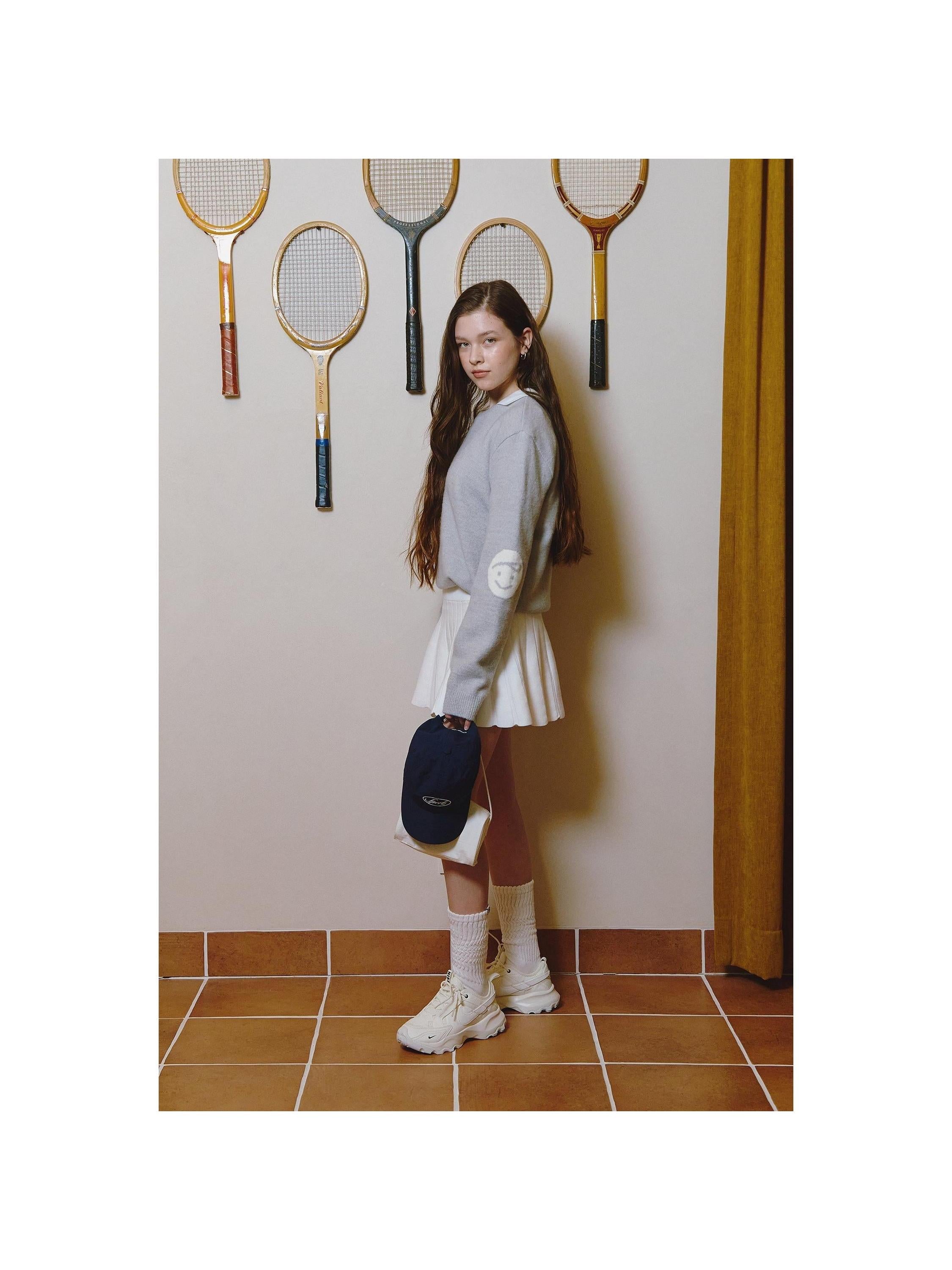 Piv'vee Twins Pullover - The Golf Season | One Stop for Your Golf Shopping!