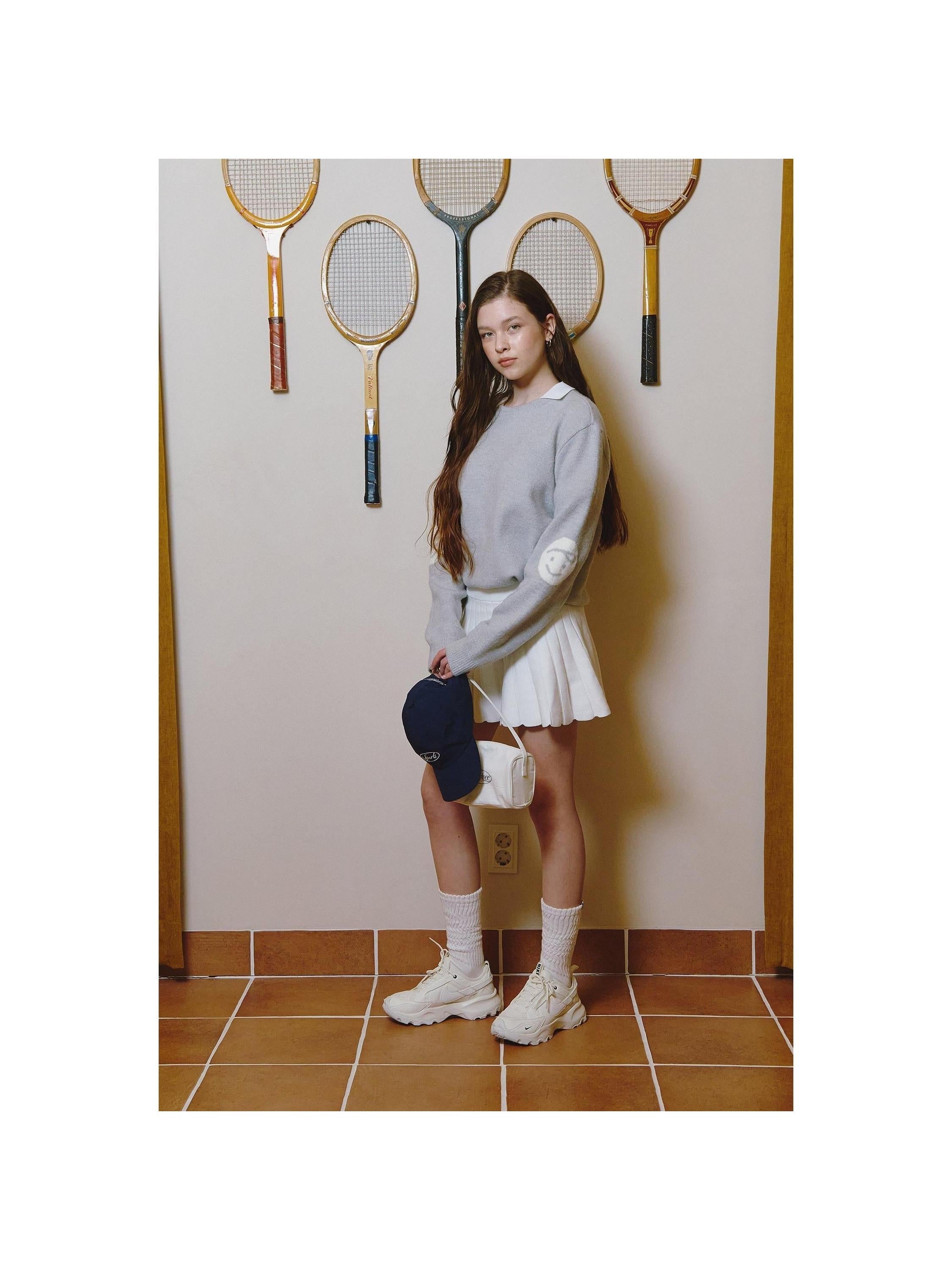 Piv'vee Twins Pullover - The Golf Season | One Stop for Your Golf Shopping!