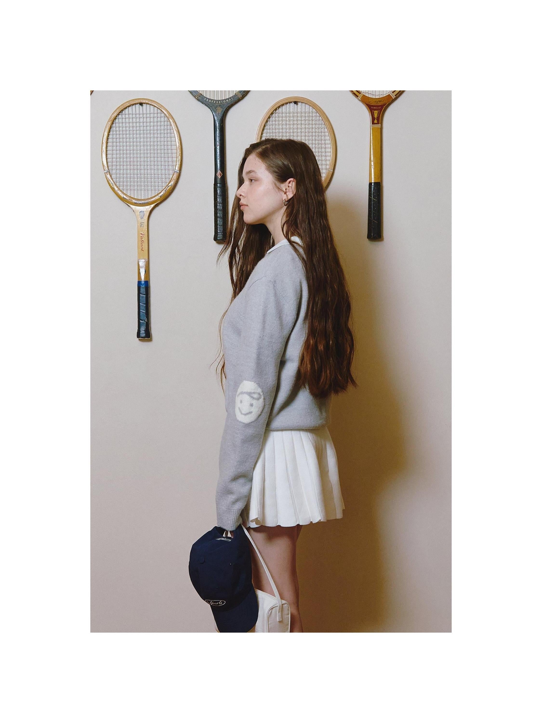 Piv'vee Twins Pullover - The Golf Season | One Stop for Your Golf Shopping!