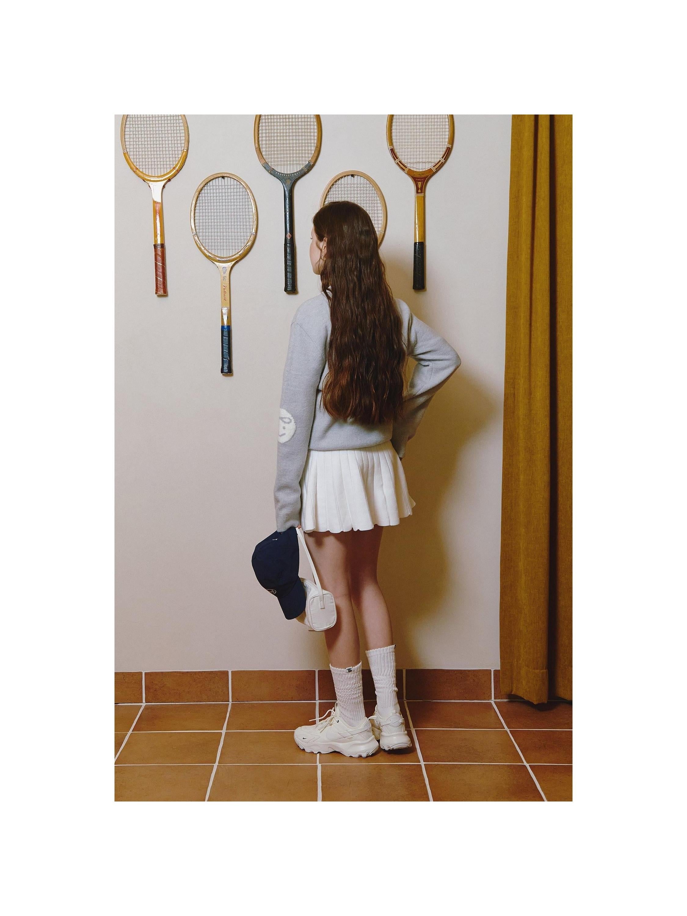 Piv'vee Twins Pullover - The Golf Season | One Stop for Your Golf Shopping!