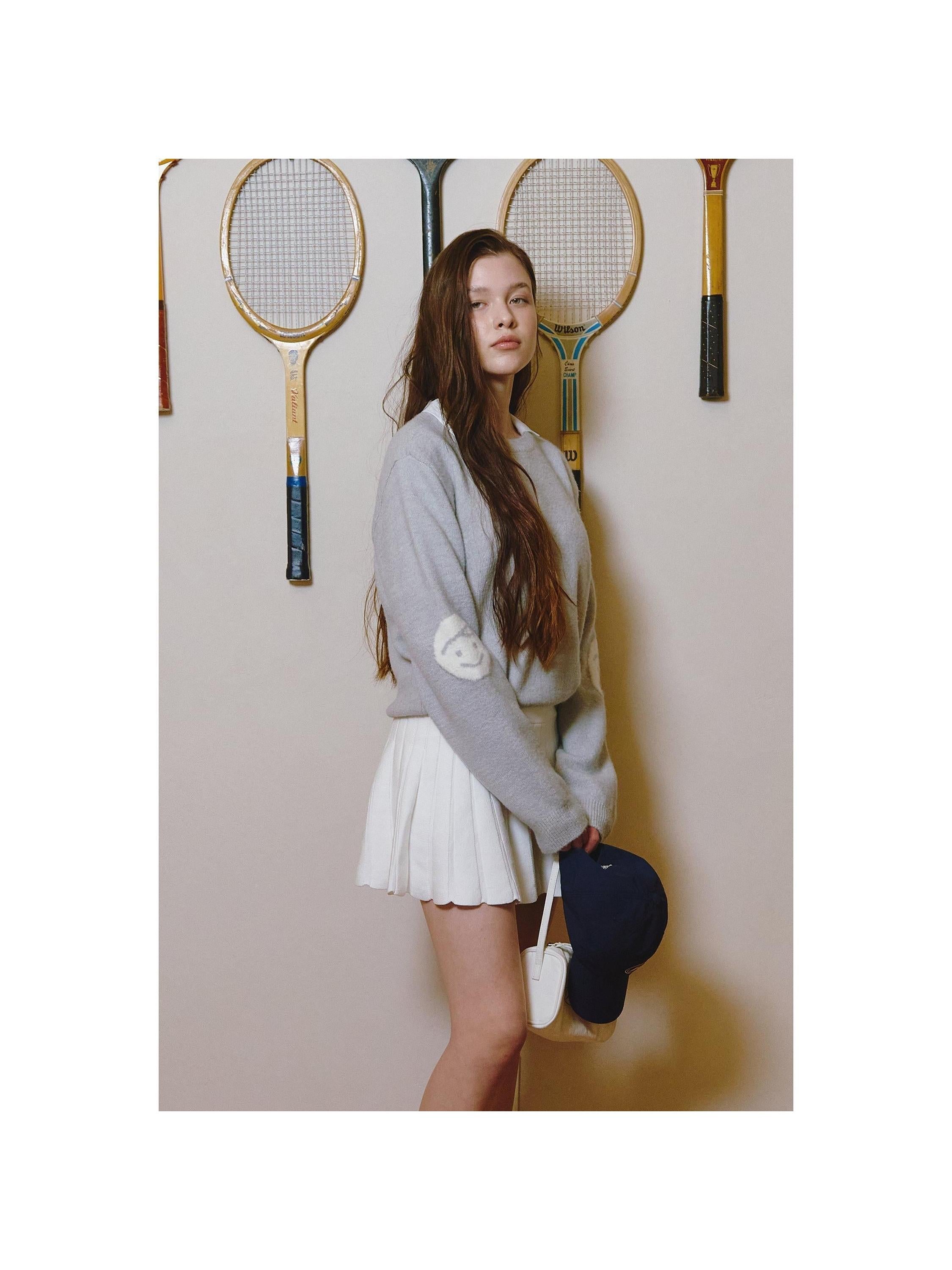 Piv'vee Twins Pullover - The Golf Season | One Stop for Your Golf Shopping!