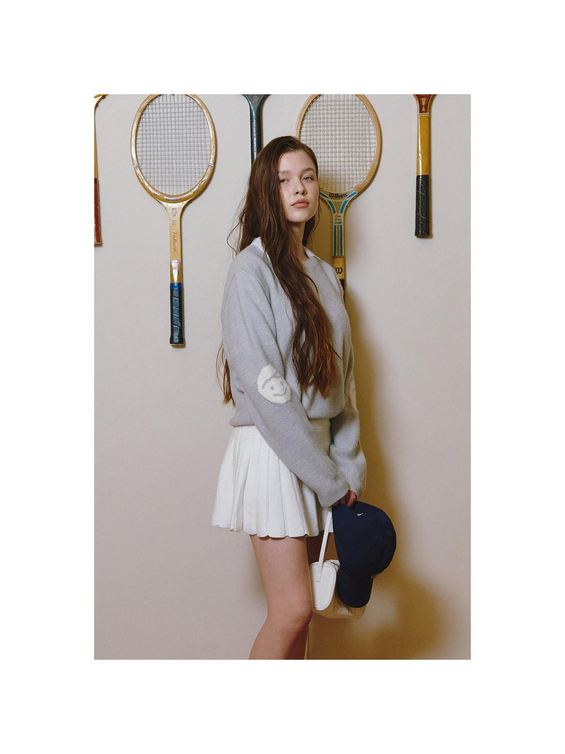 Piv'vee Twins Pullover - The Golf Season | One Stop for Your Golf Shopping!