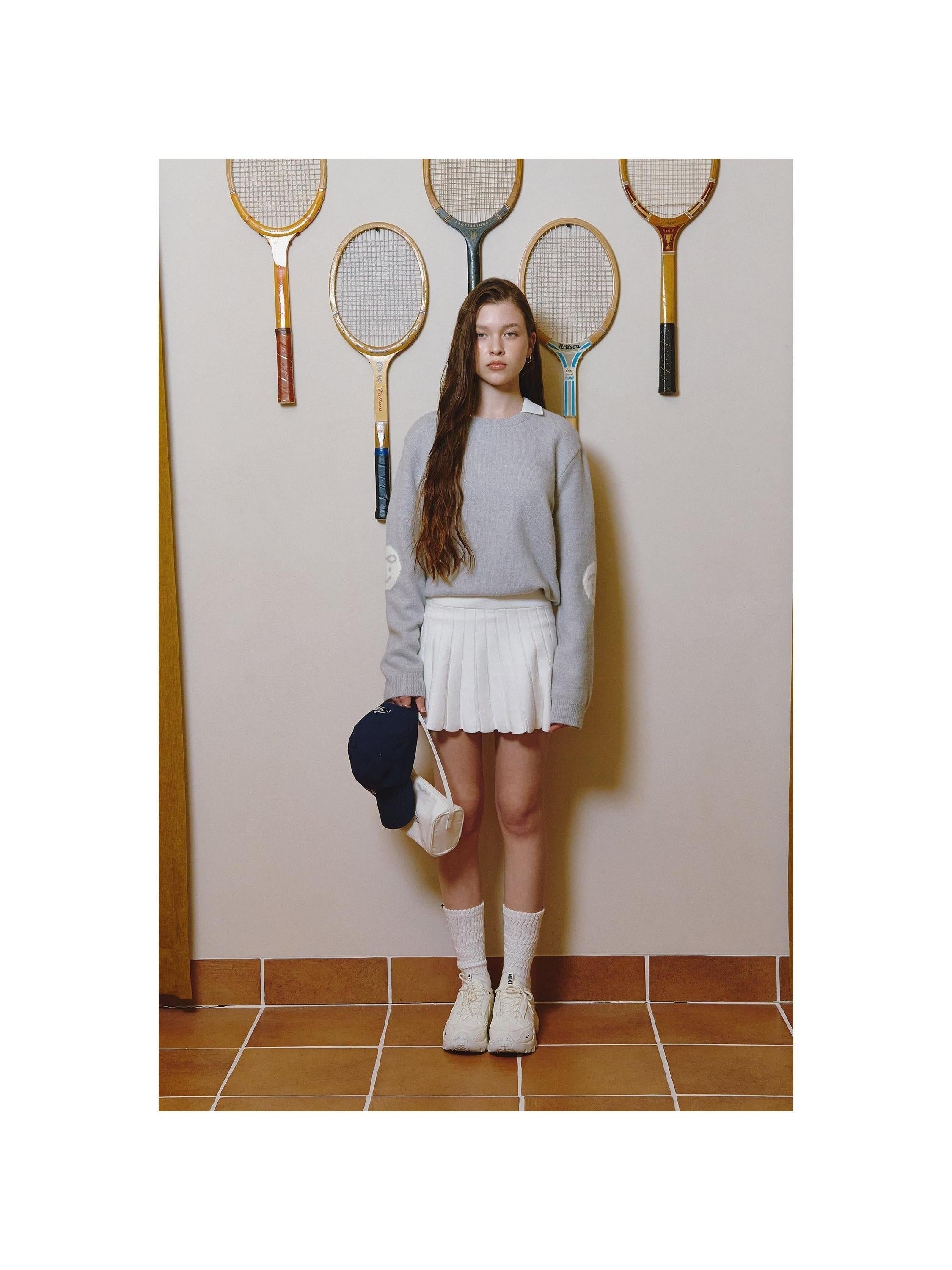 Piv'vee Twins Pullover - The Golf Season | One Stop for Your Golf Shopping!