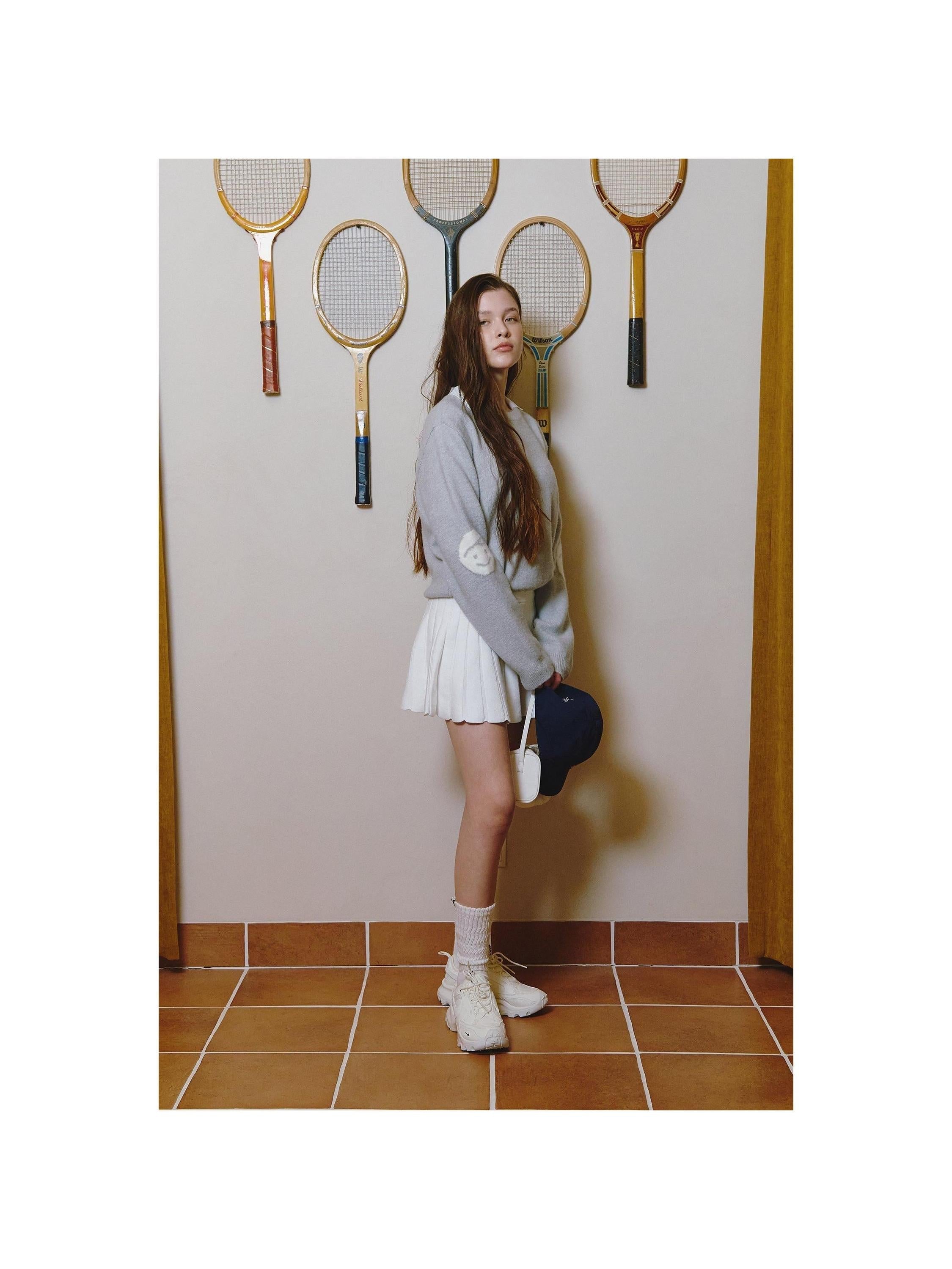 Piv'vee Twins Pullover - The Golf Season | One Stop for Your Golf Shopping!