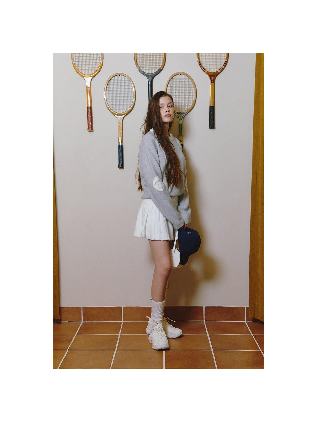 Piv'vee Twins Pullover - The Golf Season | One Stop for Your Golf Shopping!