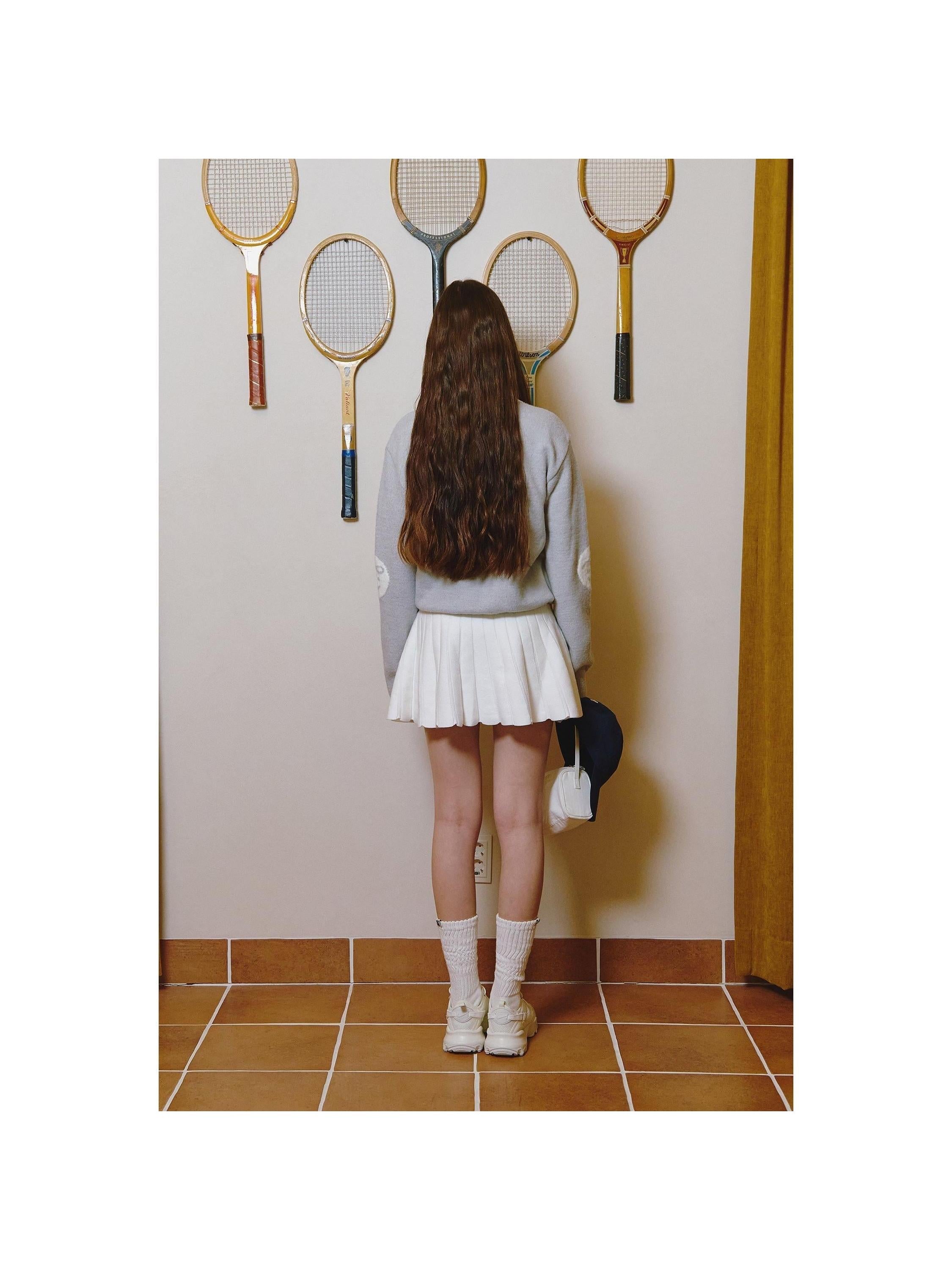 Piv'vee Twins Pullover - The Golf Season | One Stop for Your Golf Shopping!