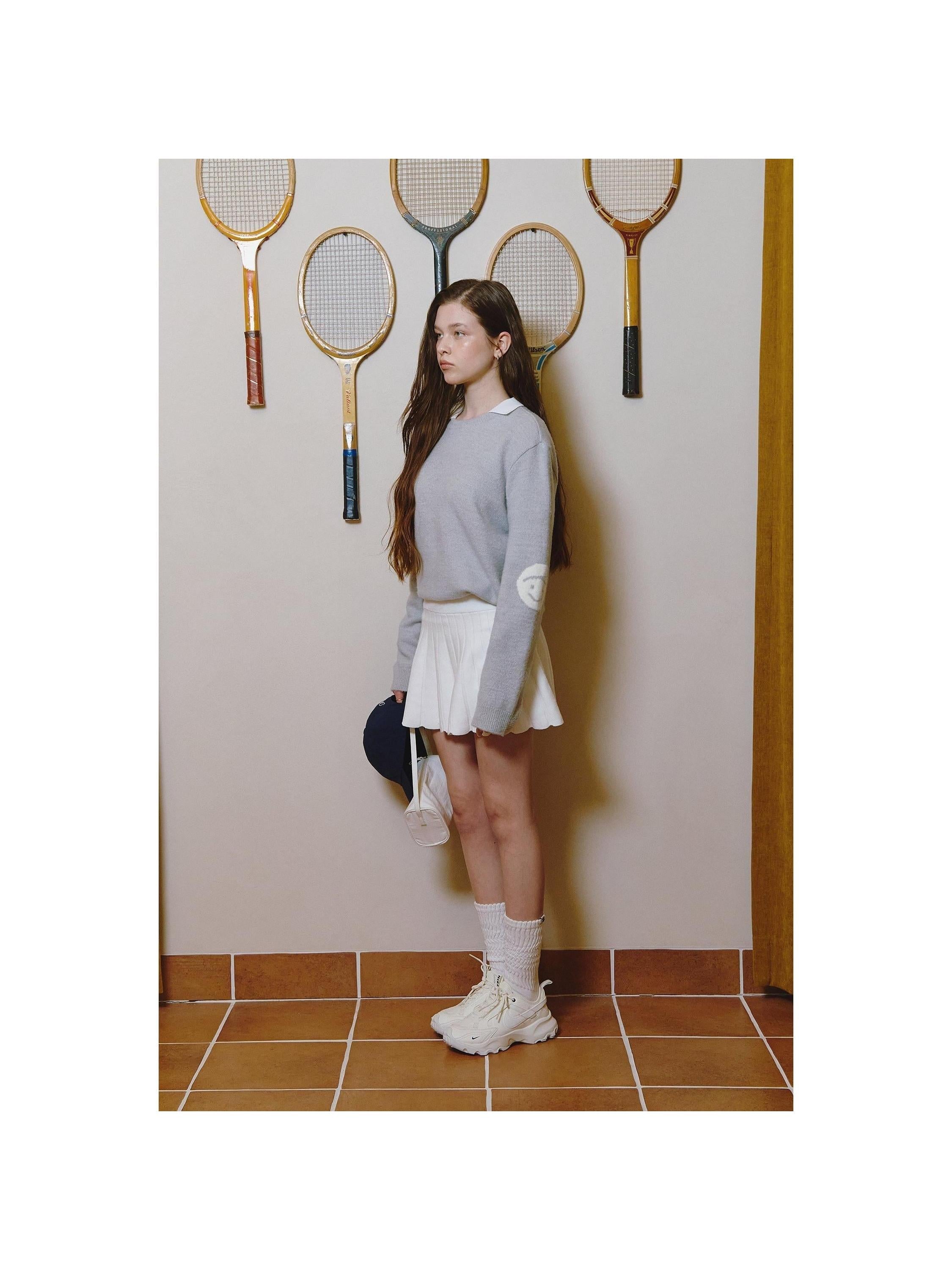 Piv'vee Twins Pullover - The Golf Season | One Stop for Your Golf Shopping!