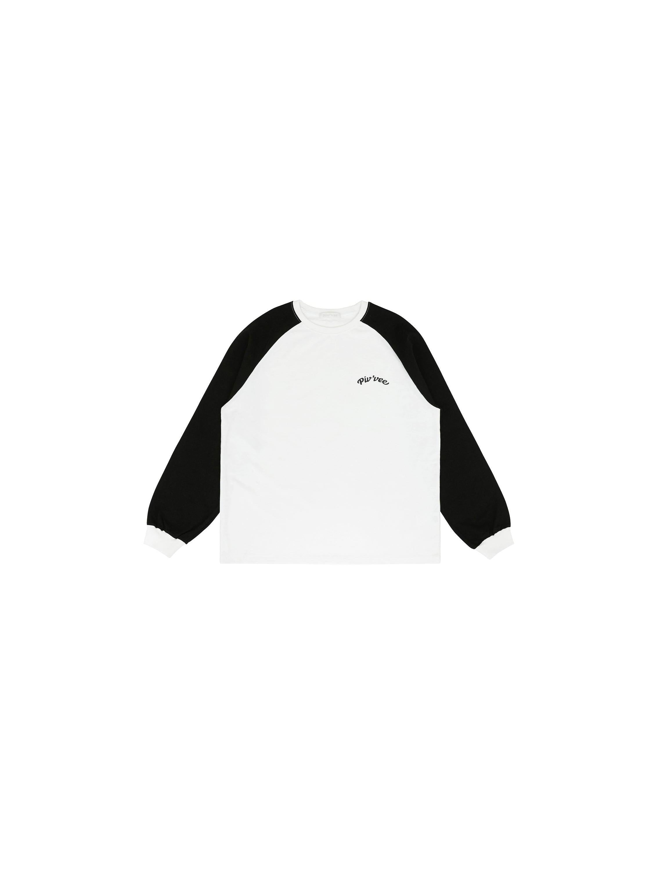 Piv'vee Twins Raglan T-shirt - The Golf Season | One Stop for Your Golf Shopping!