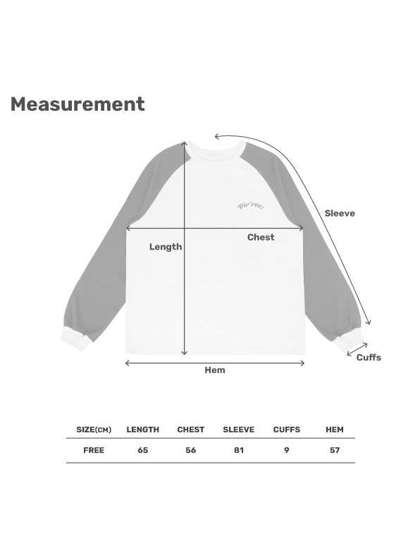 Piv'vee Twins Raglan T-shirt - The Golf Season | One Stop for Your Golf Shopping!