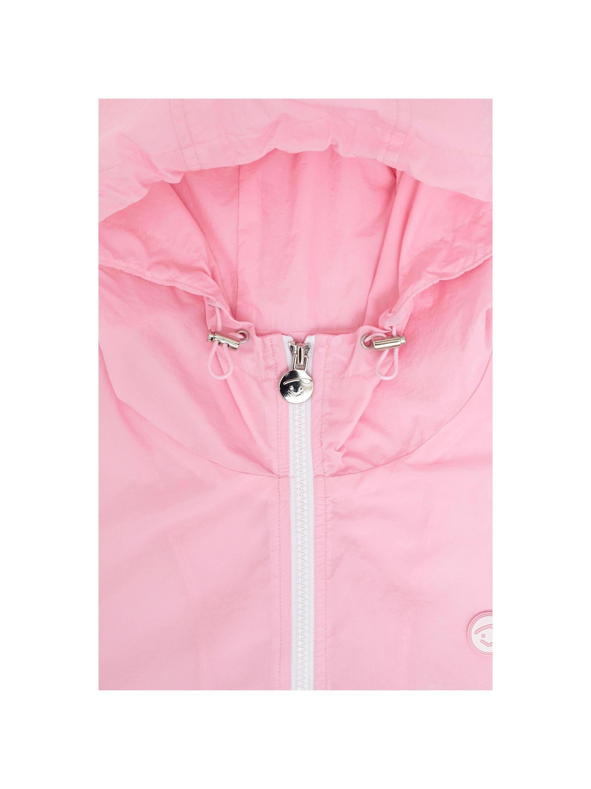 Piv'vee UV shield windbreaker - The Golf Season | One Stop for Your Golf Shopping!