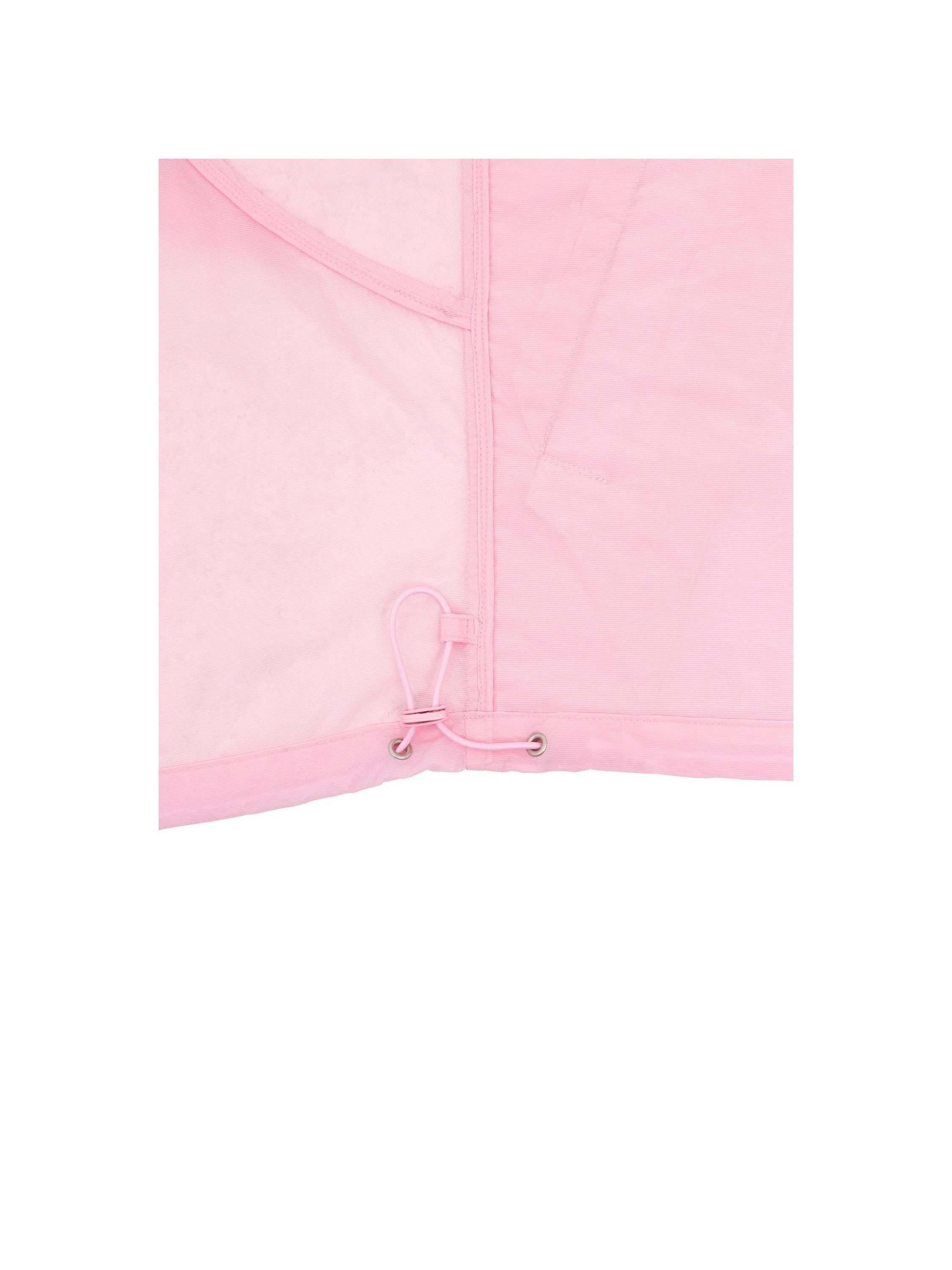 Piv'vee UV shield windbreaker - The Golf Season | One Stop for Your Golf Shopping!