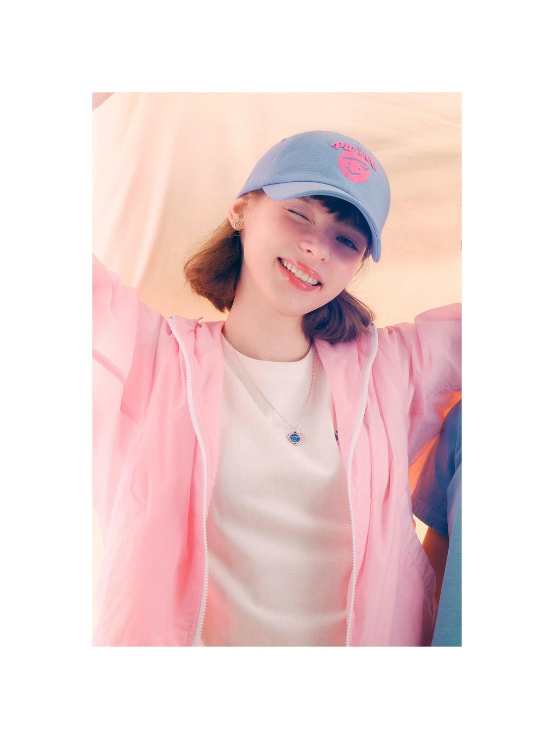 Piv'vee UV shield windbreaker - The Golf Season | One Stop for Your Golf Shopping!