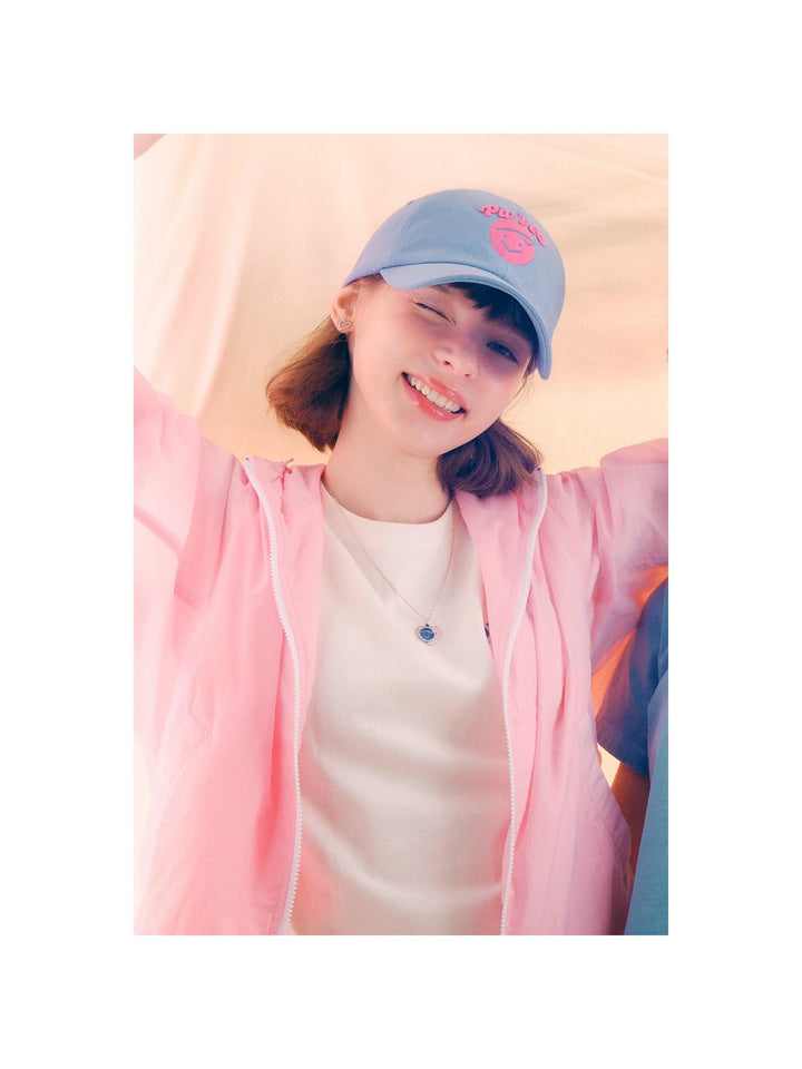 Piv'vee UV shield windbreaker - The Golf Season | One Stop for Your Golf Shopping!