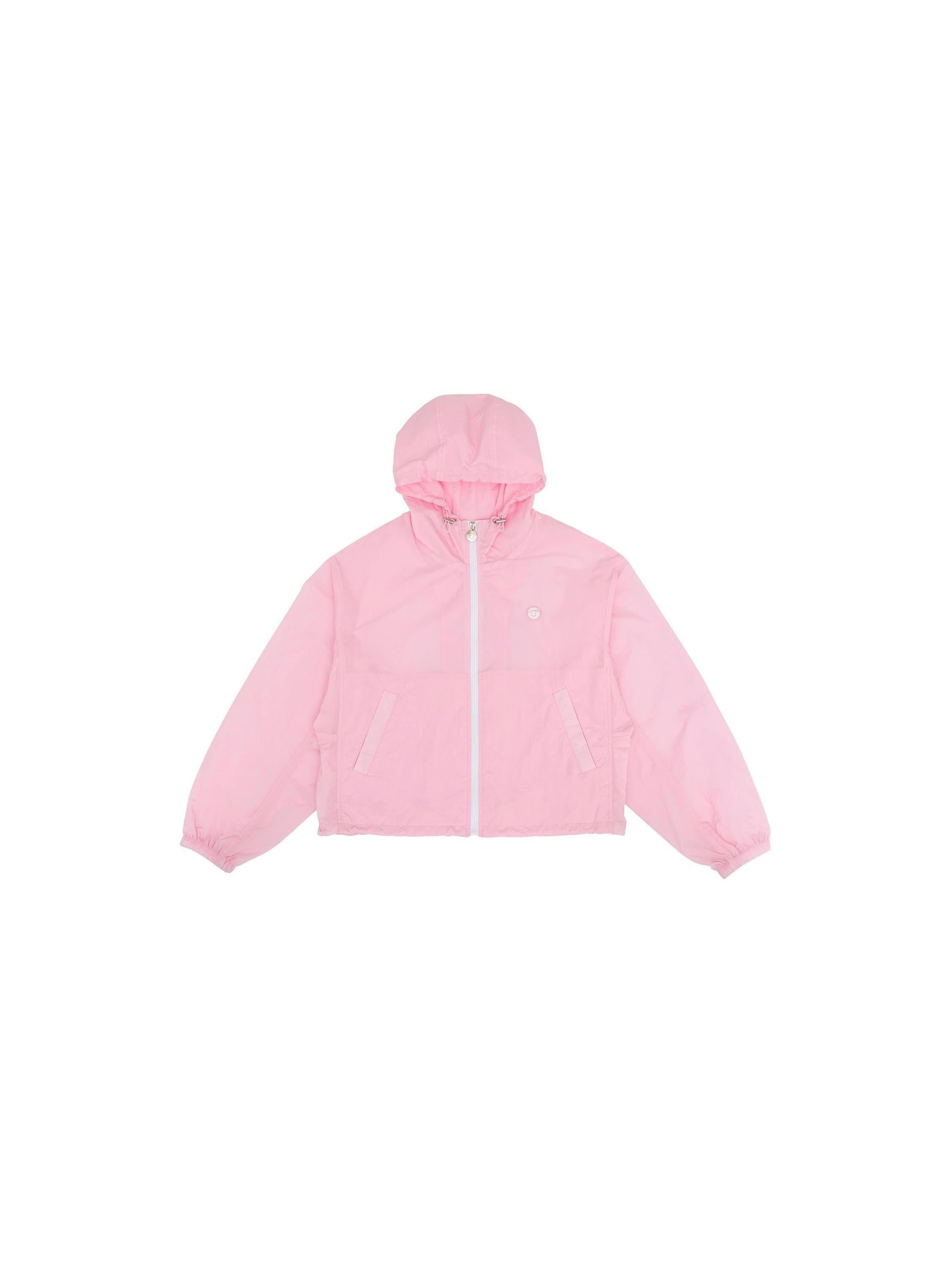 Piv'vee UV shield windbreaker - The Golf Season | One Stop for Your Golf Shopping!