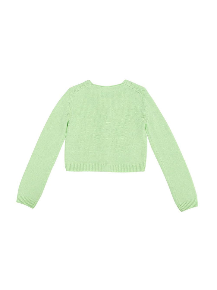 Piv'vee V DOUX KNIT CARDIGAN - The Golf Season | One Stop for Your Golf Shopping!