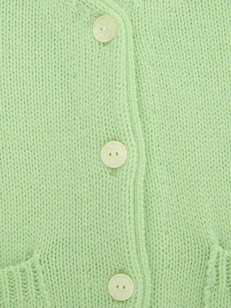 Piv'vee V DOUX KNIT CARDIGAN - The Golf Season | One Stop for Your Golf Shopping!