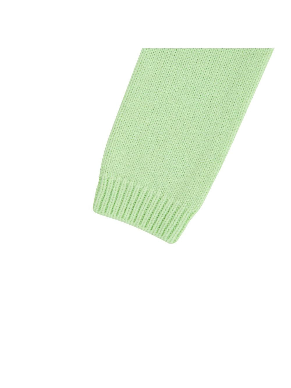 Piv'vee V DOUX KNIT CARDIGAN - The Golf Season | One Stop for Your Golf Shopping!