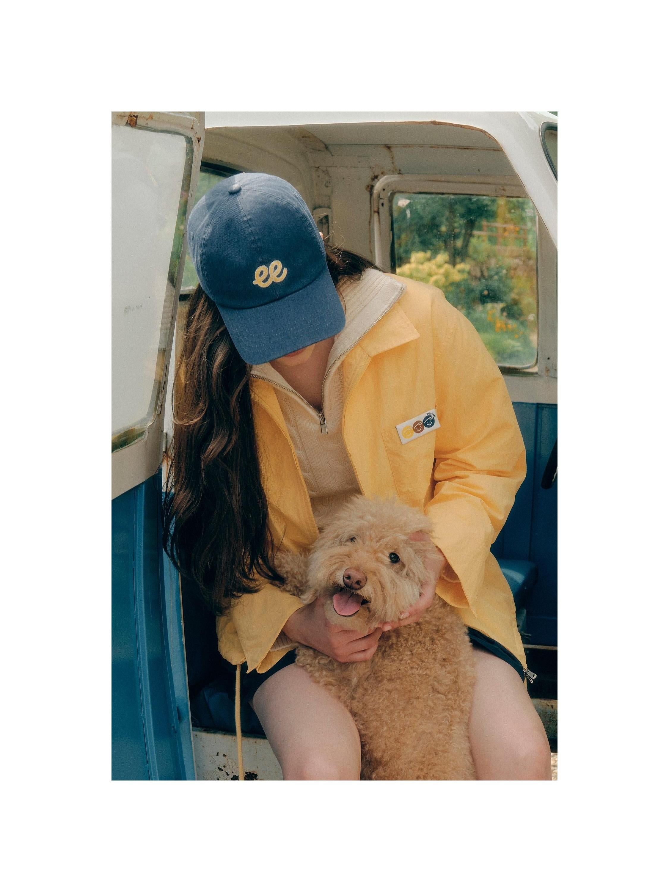 Piv'vee Windbreaker Jacket - The Golf Season | One Stop for Your Golf Shopping!