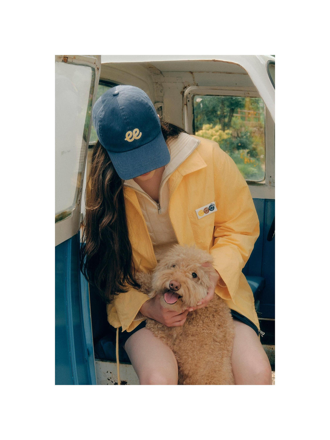 Piv'vee Windbreaker Jacket - The Golf Season | One Stop for Your Golf Shopping!