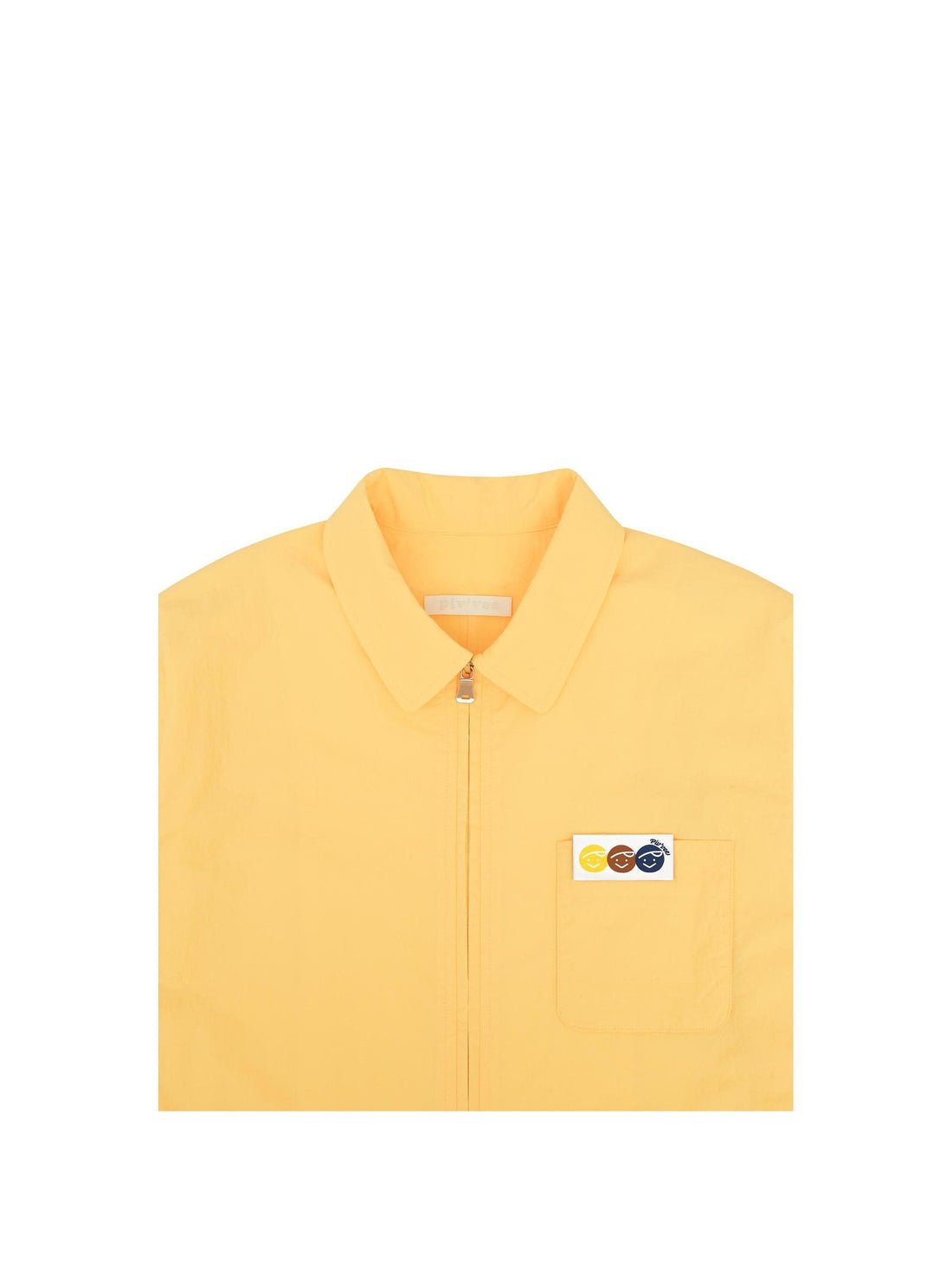 Piv'vee Windbreaker Jacket - The Golf Season | One Stop for Your Golf Shopping!