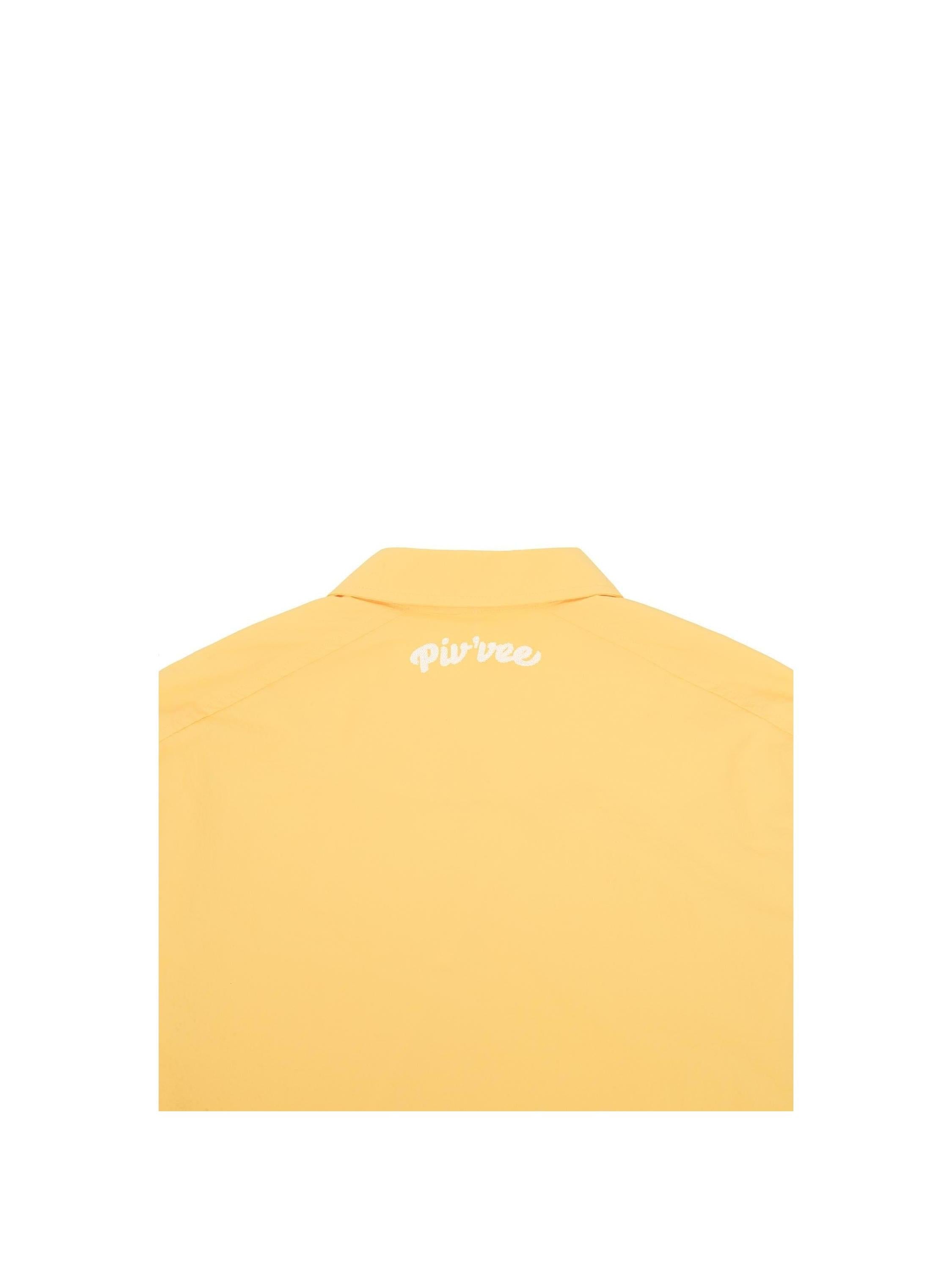 Piv'vee Windbreaker Jacket - The Golf Season | One Stop for Your Golf Shopping!