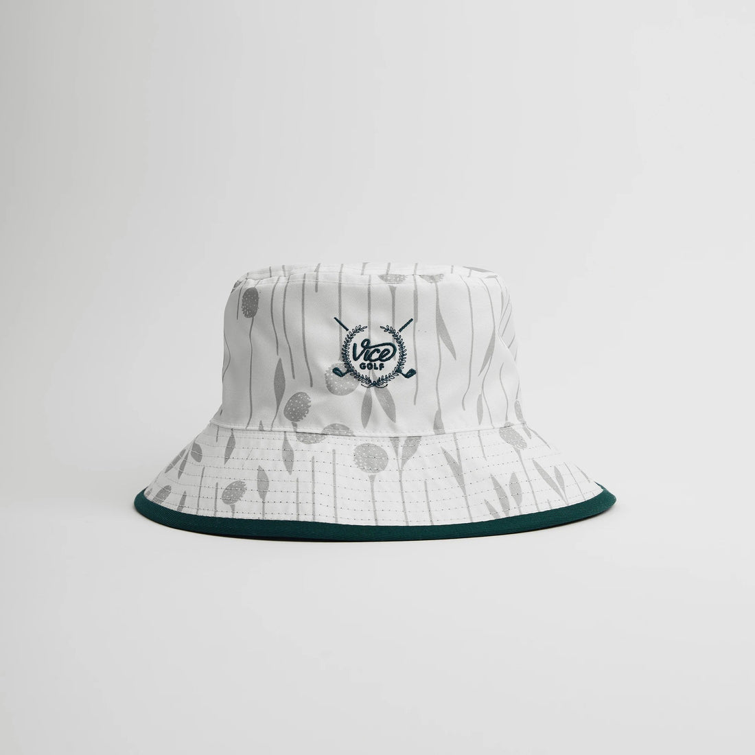 Vice-Vice Reversible Bucket Hat Heritage-The Golf Season Shop | One Stop for Your Golf Shopping!