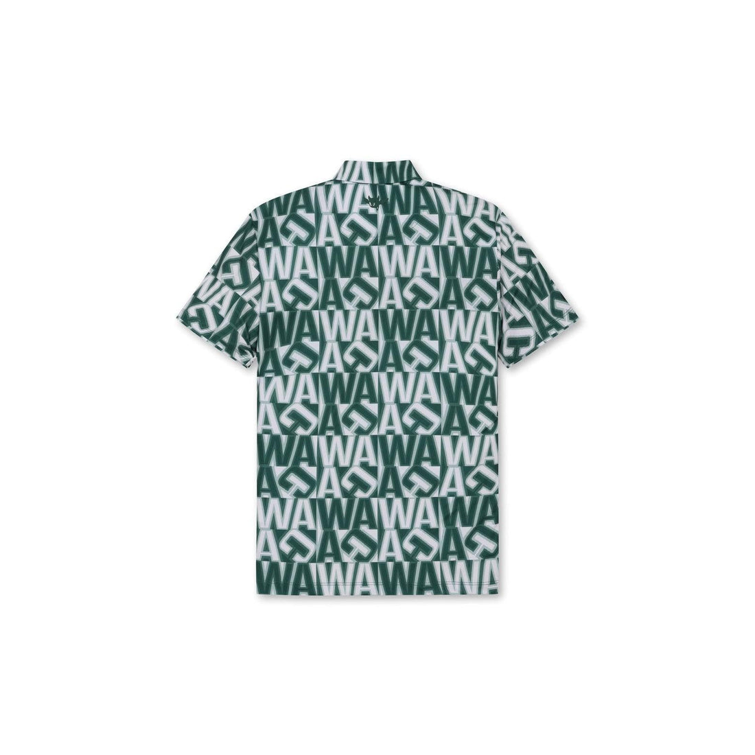 Squared WAAC Polo | Men