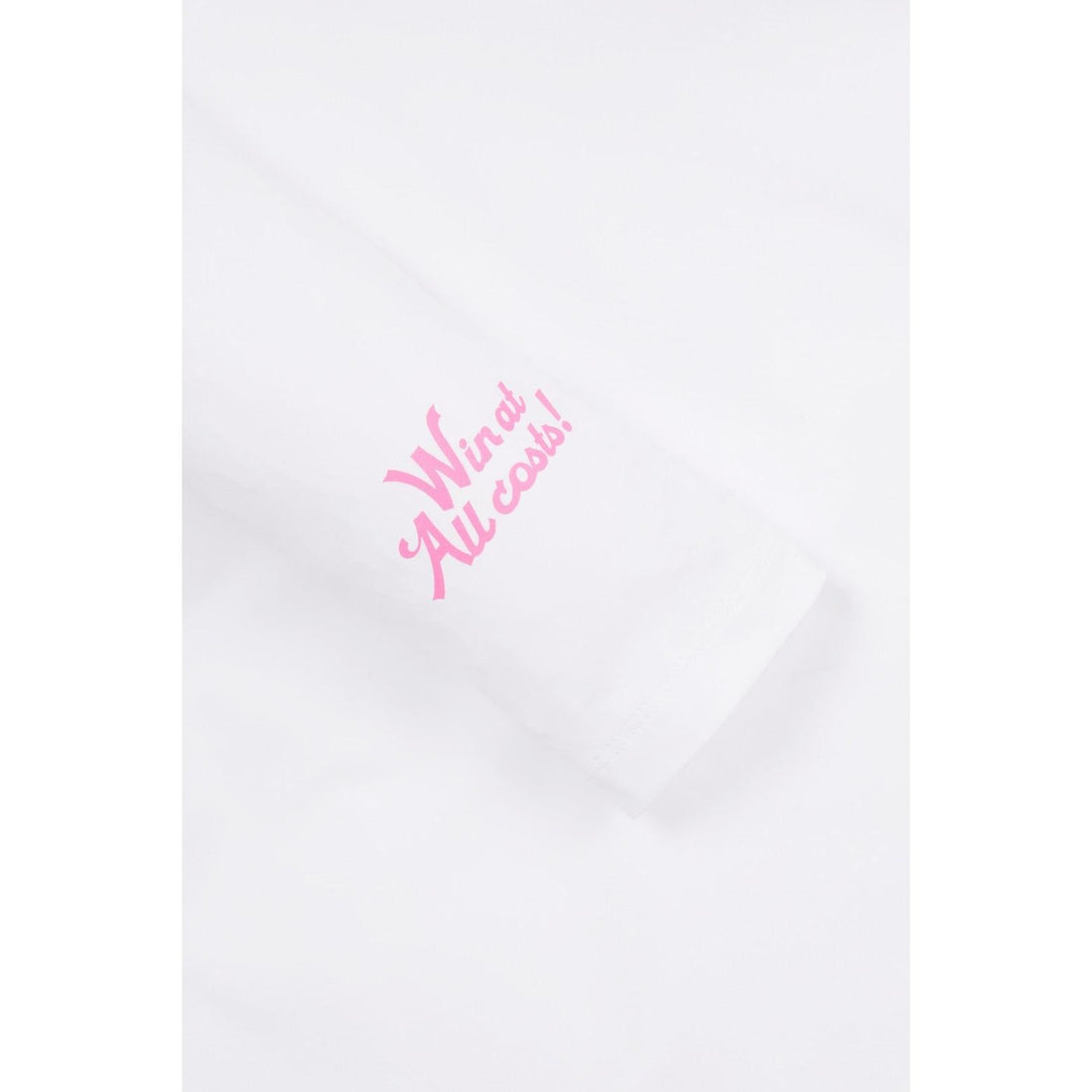 WAAC Essential Collar Long Sleeve Polo | Women - The Golf Season | One Stop for Your Golf Shopping!