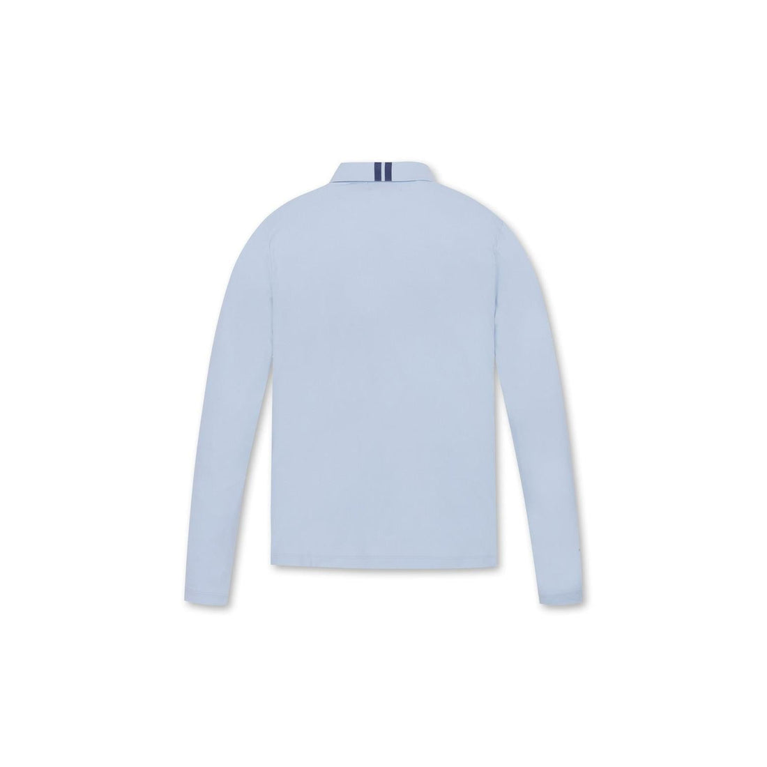 WAAC Essential Collar Long Sleeve Polo | Women - The Golf Season | One Stop for Your Golf Shopping!