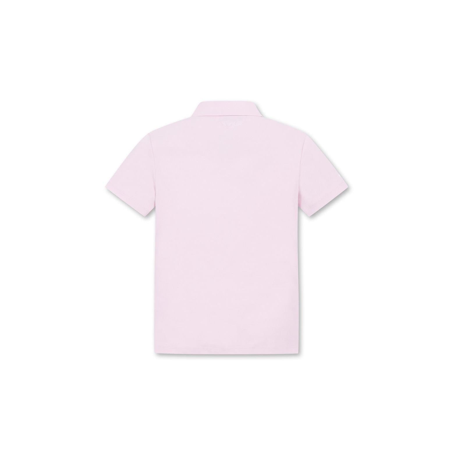 WAAC Essential Pique Polo | Women - The Golf Season | One Stop for Your Golf Shopping!