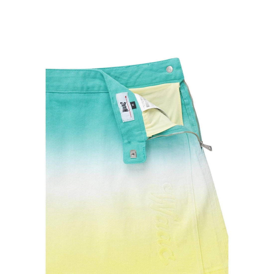 WAAC Gradation A-line Skort | Women - The Golf Season | One Stop for Your Golf Shopping!