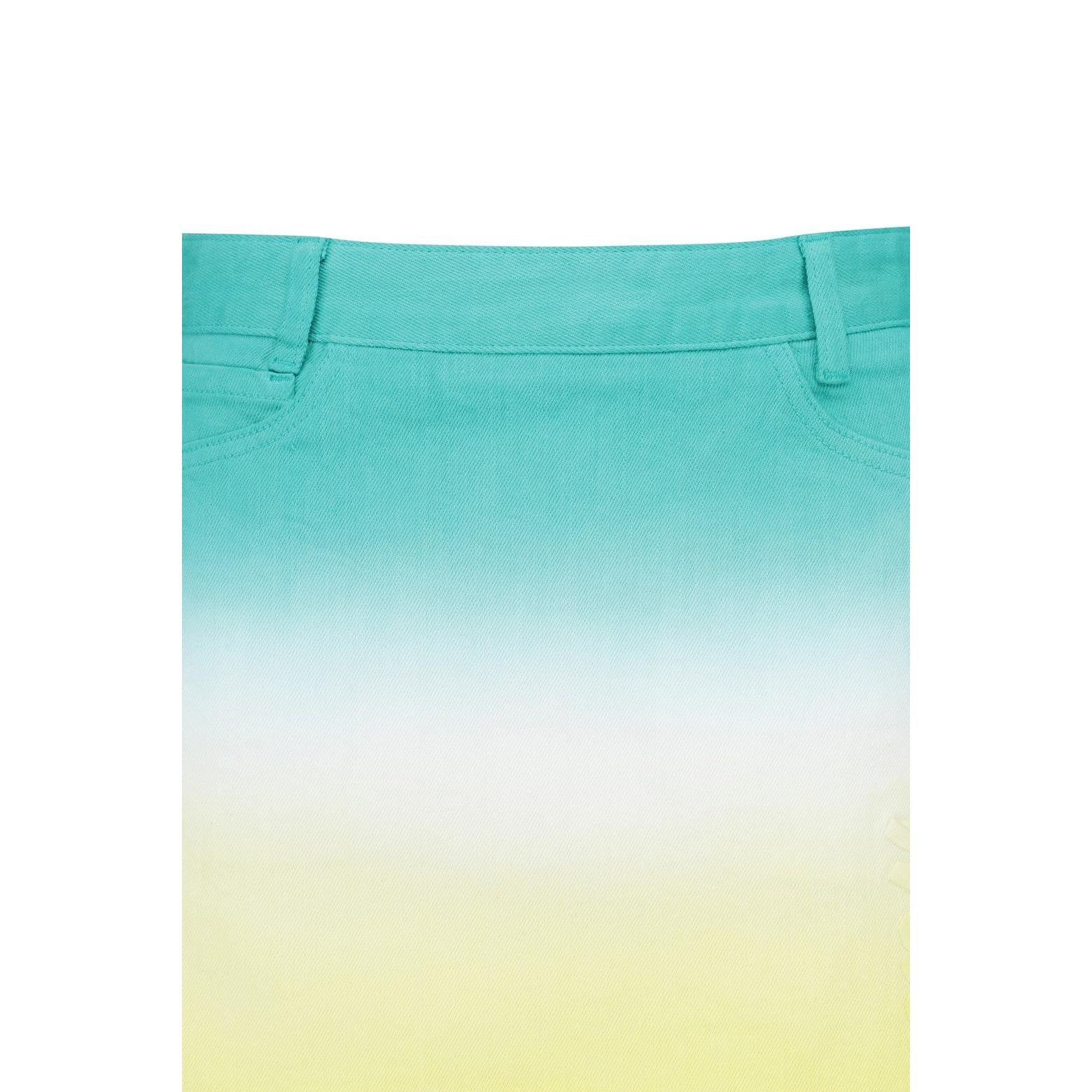 WAAC Gradation A-line Skort | Women - The Golf Season | One Stop for Your Golf Shopping!