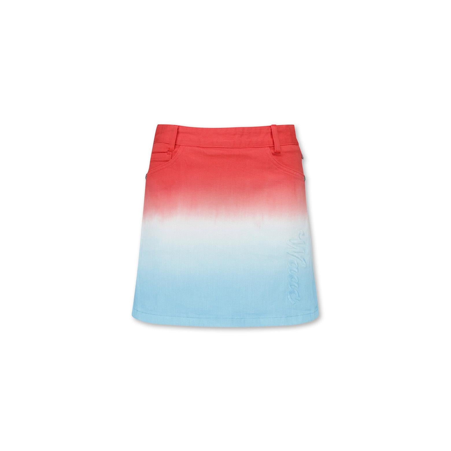 WAAC Gradation A-line Skort | Women - The Golf Season | One Stop for Your Golf Shopping!