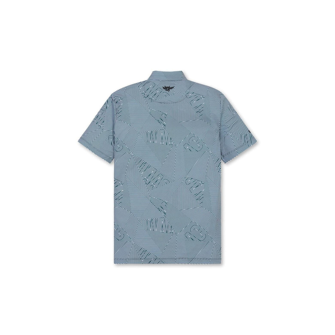 WAAC Maze Polo | Men
