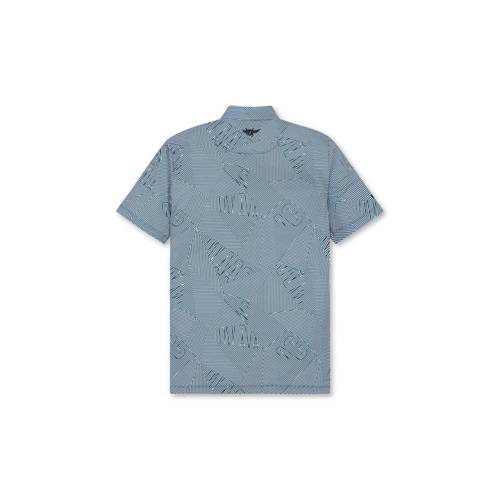 WAAC Maze Polo | Men