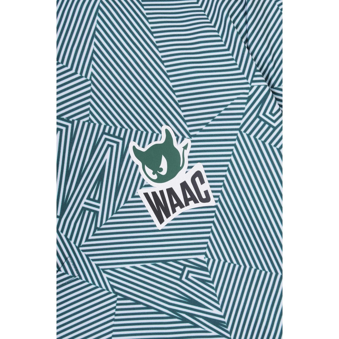 WAAC Maze Polo | Men