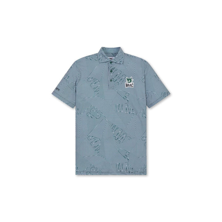 WAAC Maze Polo | Men