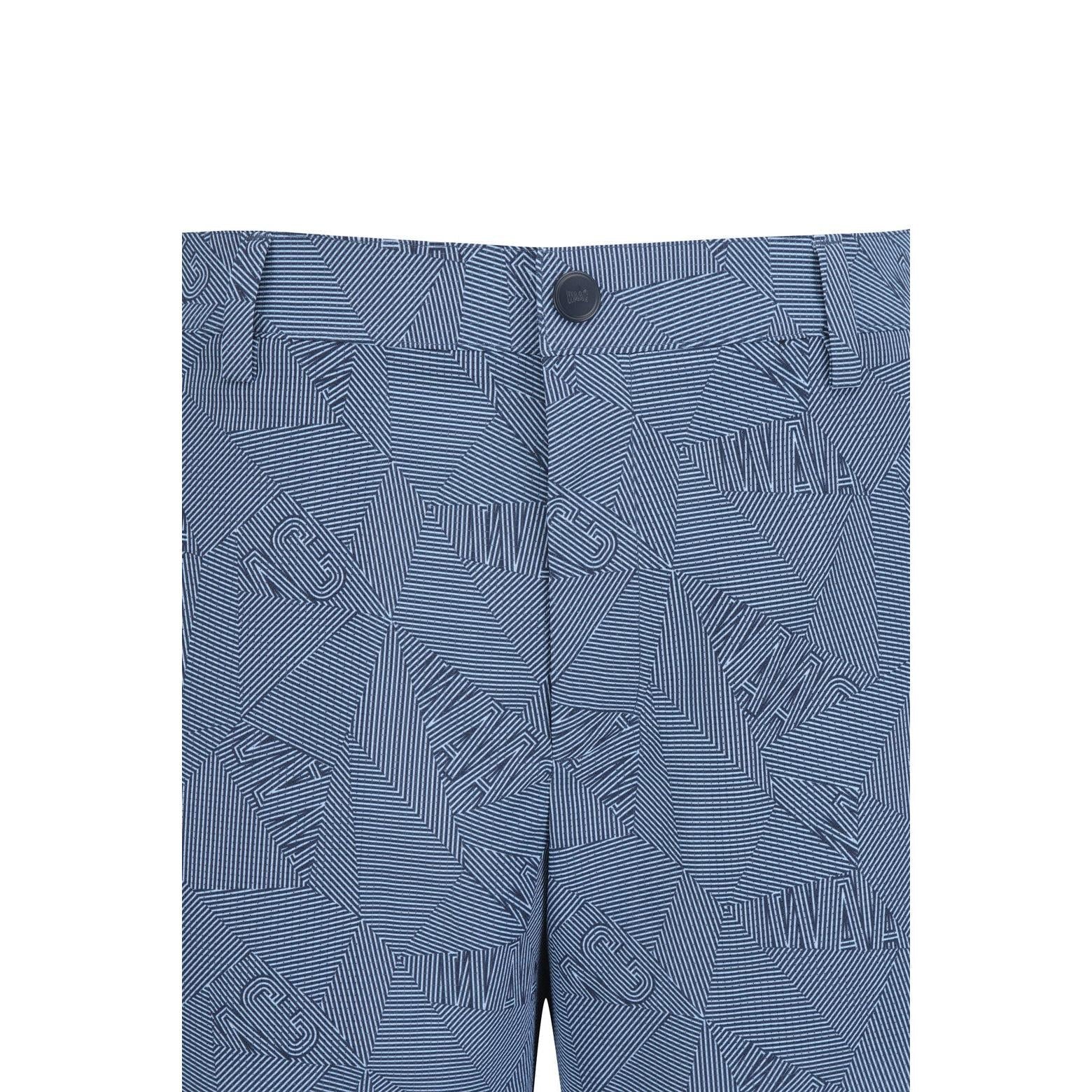 WAAC Maze Shorts | Men
