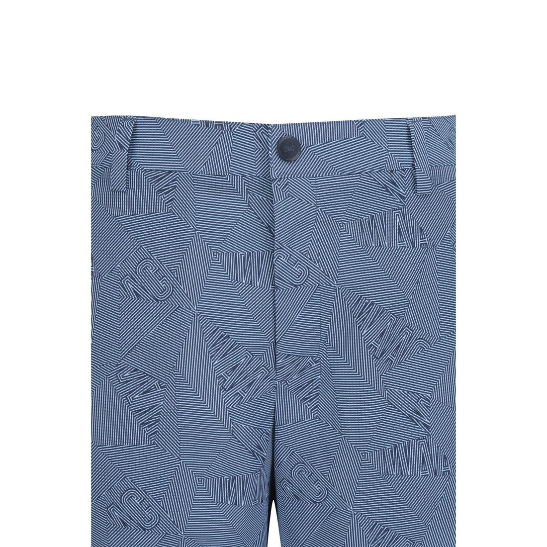 WAAC Maze Shorts | Men