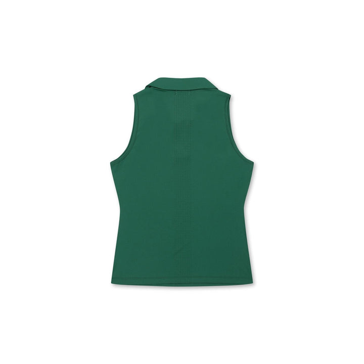 WAAC Micro Mesh Sleeveless | Women - The Golf Season | One Stop for Your Golf Shopping!