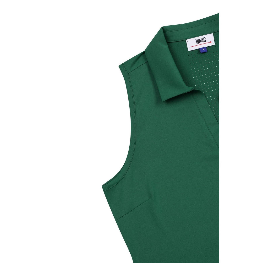 WAAC Micro Mesh Sleeveless | Women - The Golf Season | One Stop for Your Golf Shopping!
